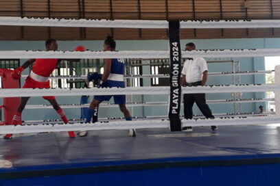 Torneo Nacional de Boxeo Playa Girón: ¿Qué podría pasar?