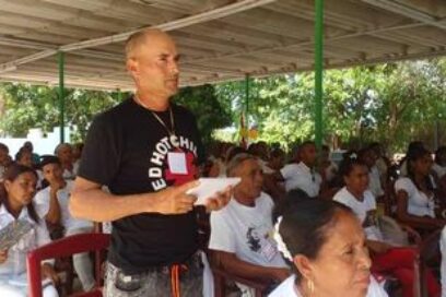Un congreso para un movimiento más fuerte, influyente y representativo