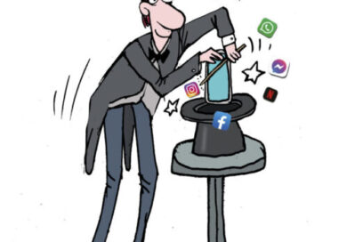 EN 500 CARACTERES: ¿Esconden las opciones de celulares y APK?