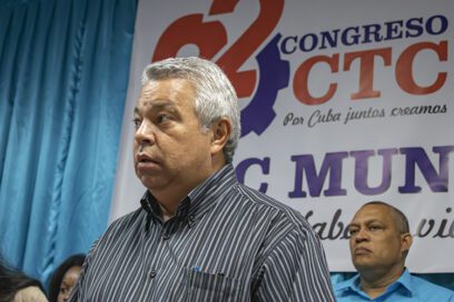 Comienza proceso asambleario previo a Congreso sindical