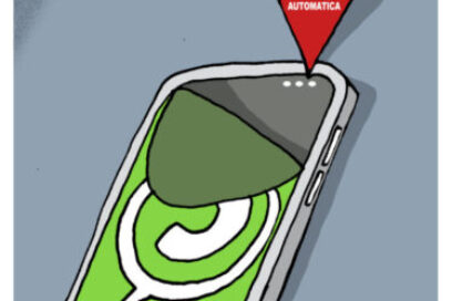 EN 500 CARACTERES: Actualizar WhatsApp sólo con wifi