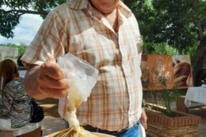 Creó empresa holguinera nuevo surtido para la alimentación animal