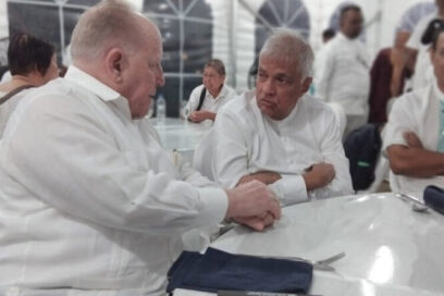 Dialoga embajador de Cuba con presidente de Sri Lanka