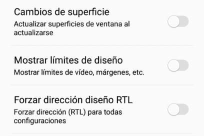 EN 500 CARACTERES: Más rapidez en el celular