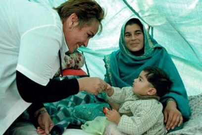 Celebran 61 años de Colaboración Médica Internacional de Cuba