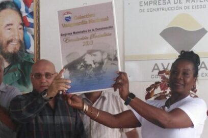 Avilmat en la élite