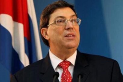 Cuba denuncia endurecimiento del cerco financiero de EEUU