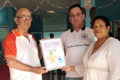 Continúan conferencias de la CTC en Ciego de Ávila