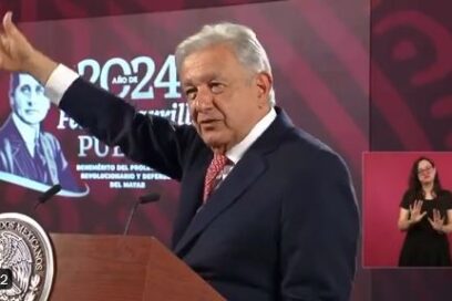 Agradece canciller de Cuba solidaridad de México contra bloqueo