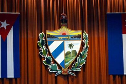 Gobernadores y vicegobernadores toman posesión en Cuba