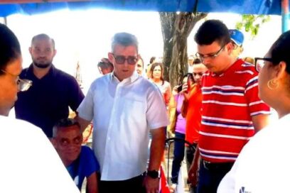 Destaca Perdomo Di-Lella importancia de ferias de empleo