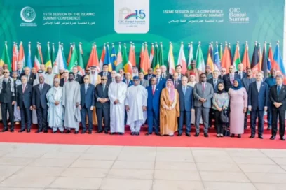 Cumbre de Banjul declara una OCI más fuerte, unida y firme ante la causa Palestina