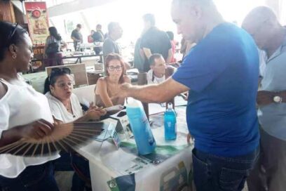 Matanceros proponen Soluciones Cuba en tercera edición de ExpoAnir