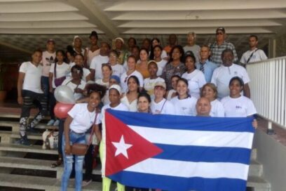 Inician por La Habana conferencias municipales 22 Congreso de la CTC