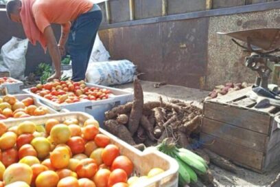 En Calimete primera Conferencia Municipal 22 Congreso de la CTC en Matanzas