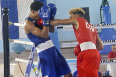 Torneo Nacional de Boxeo Playa Girón: Sube la temperatura sobre el ring