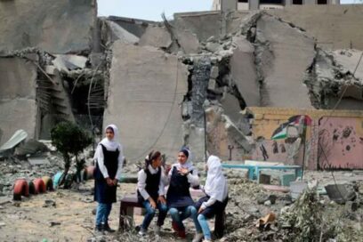 Cuba alerta sobre costo humanitario de invasión israelí a sur de Gaza