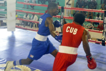 Torneo Nacional de Boxeo Playa Girón: Postales sobre el ring