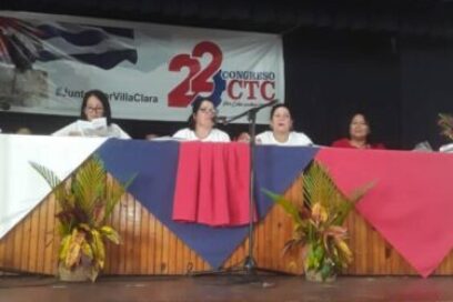 En Manicaragua hay soluciones y alternativas