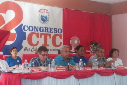 Realizadas ya 78 Conferencias municipales