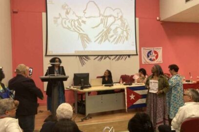 Cubanos residentes en Europa promueven iniciativas solidarias