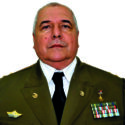 Coronel Juan Carlos Martín Tirado