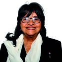 Digna Guerra Ramírez