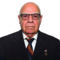 Tte. Cnel. (r) Alfredo A. Hernández Martínez