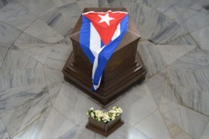 Cuba evoca a Héroe Nacional José Martí a 129 años de su muerte