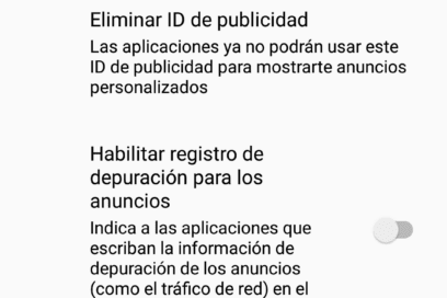 EN 500 CARACTERES: Desactive ladrones de datos y energía del celular
