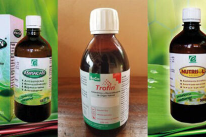 Actualizan precios de productos de la medicina natural (+ PDF)