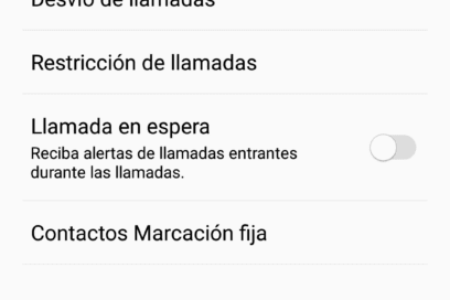 EN 500 CARACTERES: Para llamar desde celular con número privado