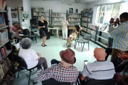 Peña Tina Modotti cambia día y sede