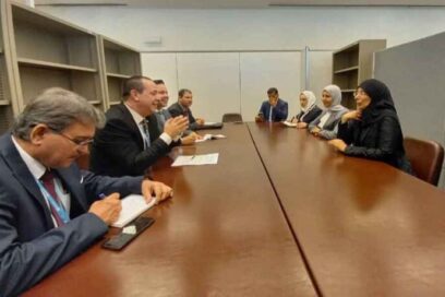 Participa Cuba en 77 Asamblea Mundial de Salud