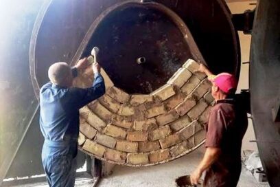 Realizan inversiones en planta de cera cruda del central Majibacoa