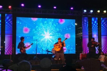 Romerías de Mayo, arte a flor de piel en las calles de Holguín