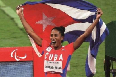 Delegación cubana lista para brillar en Mundial de Para-Atletismo