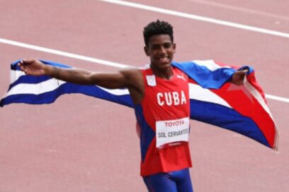 El camino de Cuba hacia los Juegos Paralímpicos