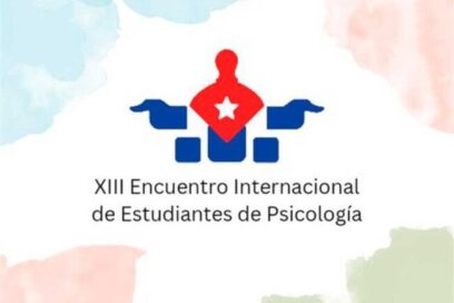 Comienza en Cuba Encuentro Internacional de Estudiantes de Psicología