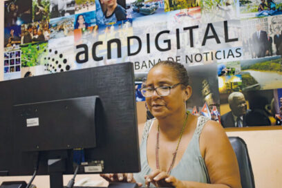 Un medio en transformación