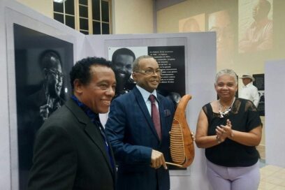 Revive Adalberto en Bayamo