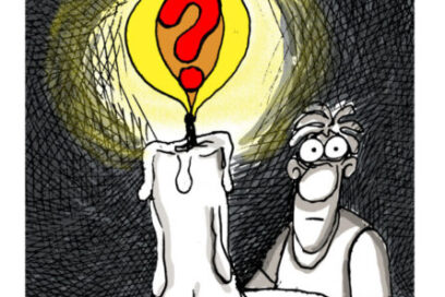 Puerto Rico esperó 2025 con apagón masivo (+video)