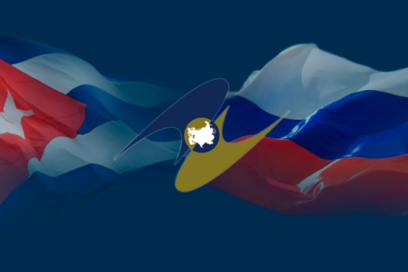 Cuba, Rusia y la Unión Económica Euroasiática cada vez más cercas