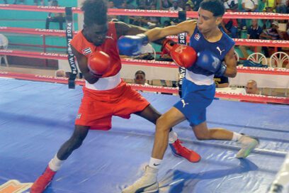 61 Torneo Nacional de Boxeo Playa Girón: Apuntes entre trompadas