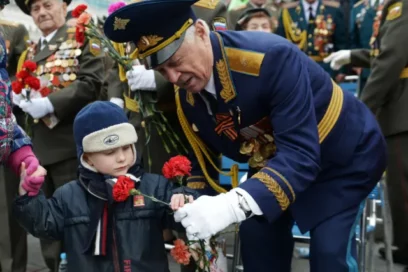 La verdadera historia de la guerra no podrá ser cambiada