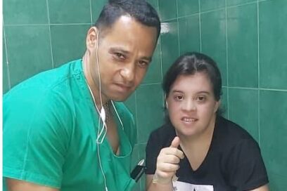Destaca Granma por la colaboración médica internacional