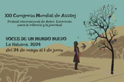 Comienza en Cuba festejo de Artes Escénicas para Infancia y Juventud