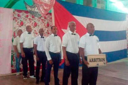 Comenzó la Xlll edición de la Copa de boxeo Islavisión 