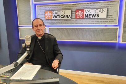 Papa Francisco nombra nuevo nuncio en Cuba