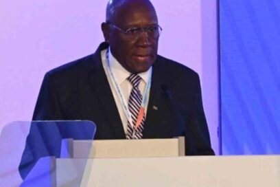 Alerta Cuba sobre impacto de cambio climático en estados insulares